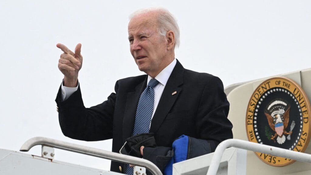 biden-tries-to-take-victory-lap-for-shooting-down-chinese-spy-balloon,-gets-slammed-by-top-officials