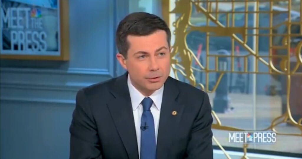 “that-is-well-outside-of-my-lane”-–-buttigieg-when-asked-if-chinese-were-able-to-gather-intelligence-hovering-over-nuclear-silos-(video)
