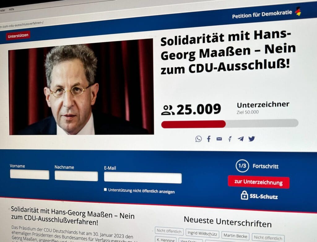 widerstand-gegen-parteiausschlussschon-mehr-als-25.000-unterschriften-fuer-petition-gegen-cdu-ausschluss-von-hans-georg-maassen