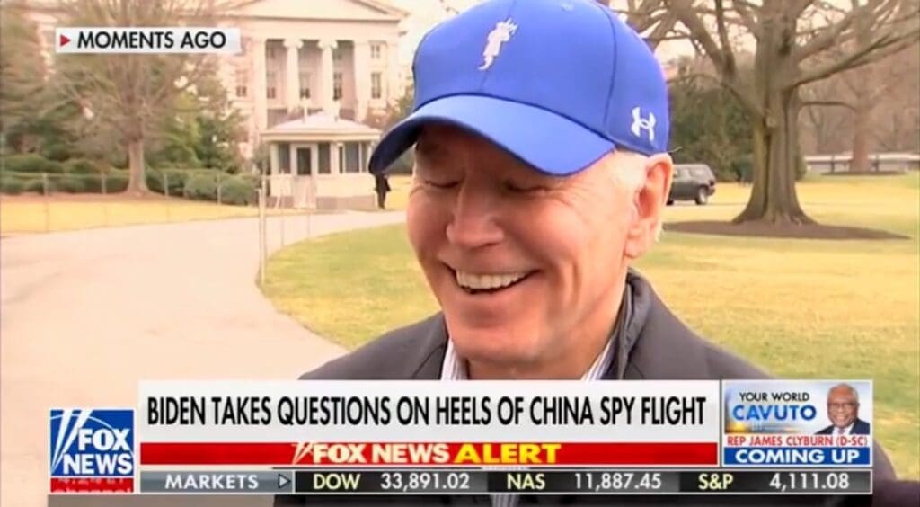 biden-asked-why-“china-would-make-such-a-brazen-act”-by-flying-a-spy-balloon-across-us-–-his-response-is-shocking-(video)