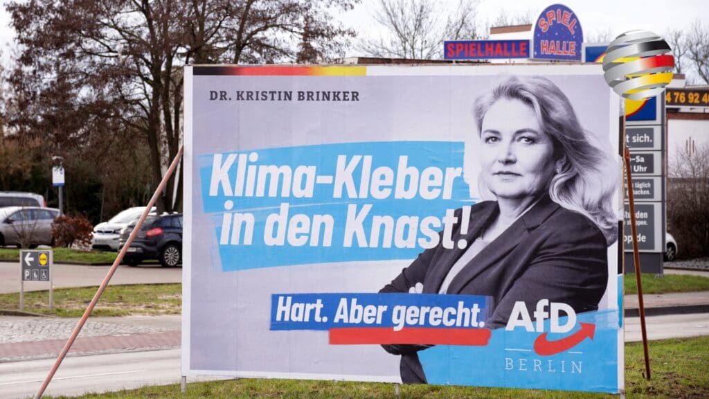 neuwahlen-in-berlin:-letzte-umfragen-sehen-die-afd-auch-in-der-hauptstadt-zweistellig!