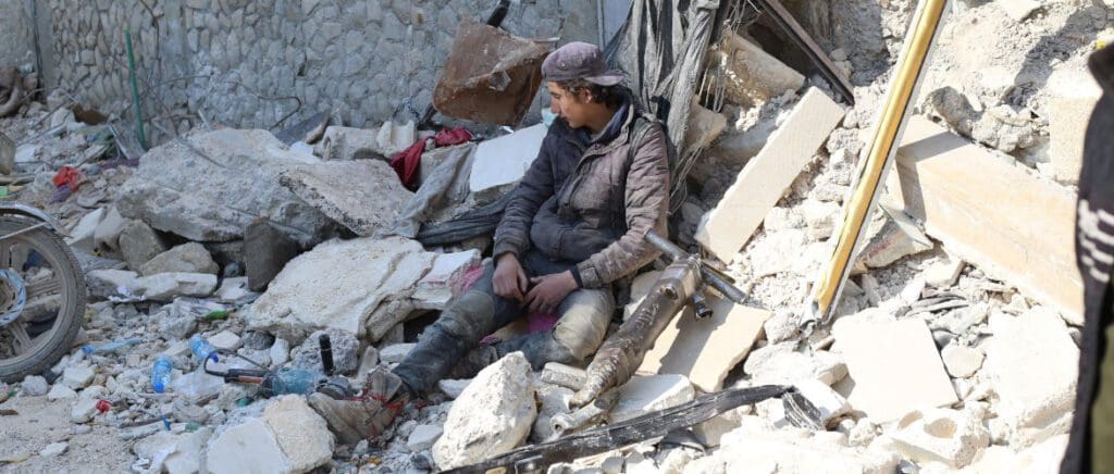 erdbebenhilfe-fuer-syrien-und-die-tuerkei:-doppelte-standards-der-westlichen-wohltaetigkeit-|-von-ilona-pfeffer