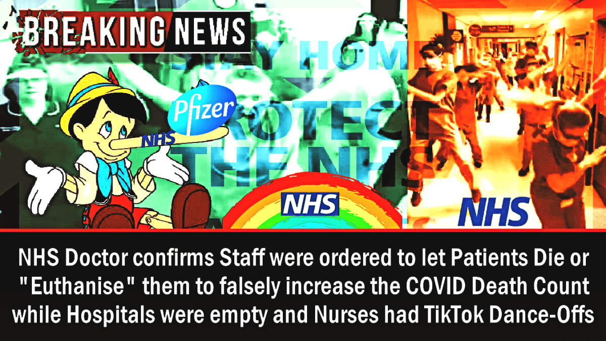 nhs-doctor-confirms-staff-were-ordered-to-let-patients-die-or-“euthanise”-them-to-falsely-increase-the-covid-death-count-while-hospitals-were-empty-&-nurses-had-tiktok-dance-offs