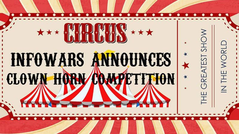 infowars-announces-official-clown-horn-competition