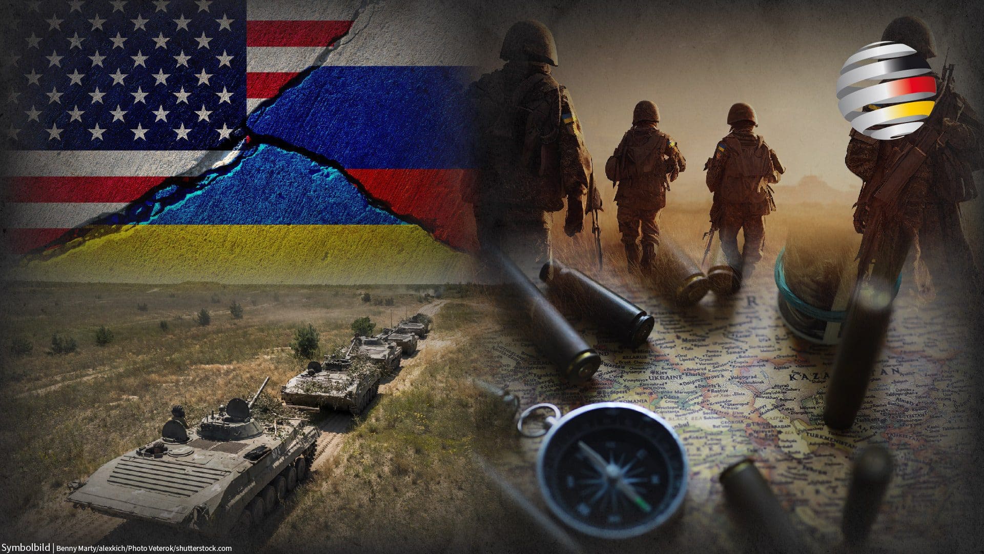 usa-–-russland-–-ukraine:-der-lange-weg-in-die-militaerische-auseinandersetzung