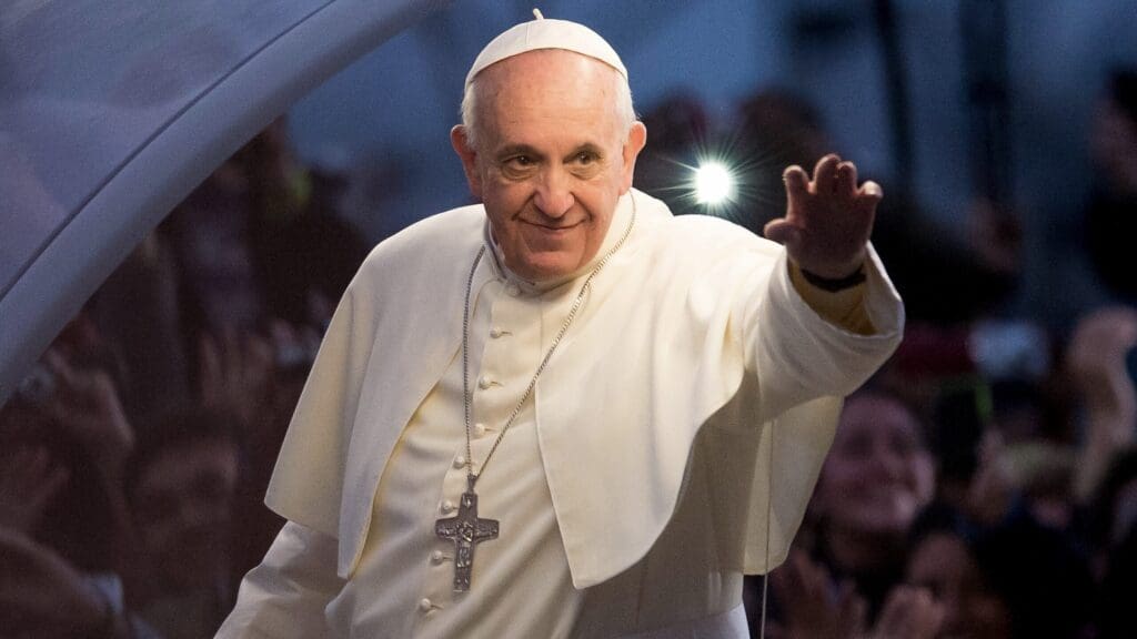 pope-francis-finally-responds-to-murder-of-bishop