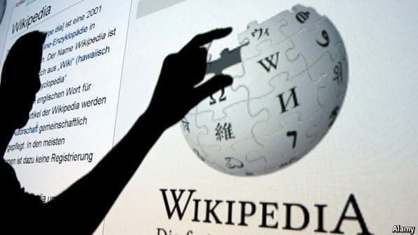 wikipedia:-a-disinformation-operation?-(updated)