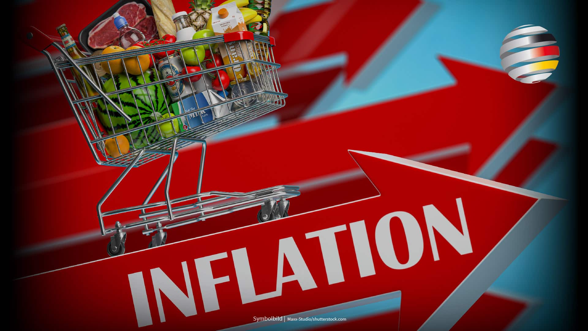 horror-inflation:-lebensmittelpreise-rasen-schneller-als-energiekosten!