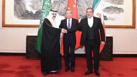 meisterstueck-chinesischer-diplomatie:-der-neubeginn-zwischen-iran-und-saudi-arabien