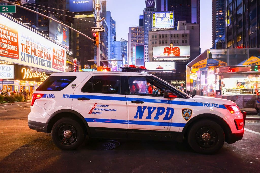 ‘point-of-no-return’:-police-leaving-nypd-at-record-breaking-pace