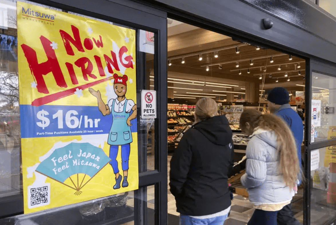 us.-adds-a-robust-311,000-jobs-despite-fed’s-rate-hikes