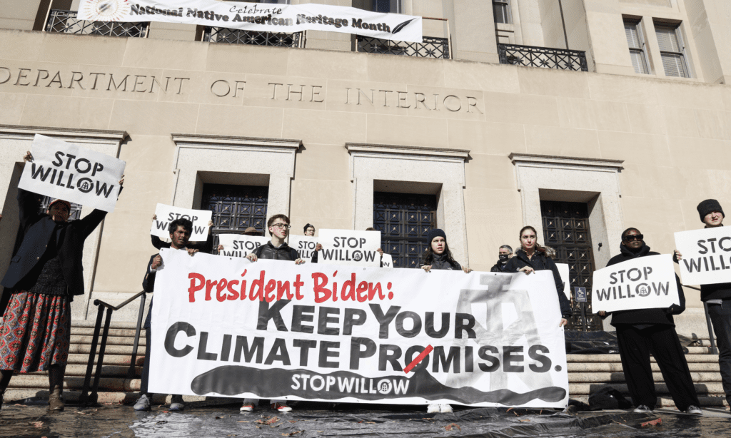 bitter-climate-activists-blast-biden-for-approving-alaska-oil-project