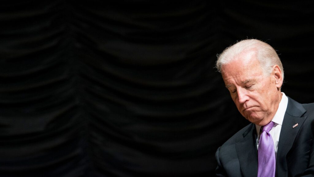 biden-earns-raves-for-getting-to-work-at-9-am,-you-know,-like-the-rest-of-us