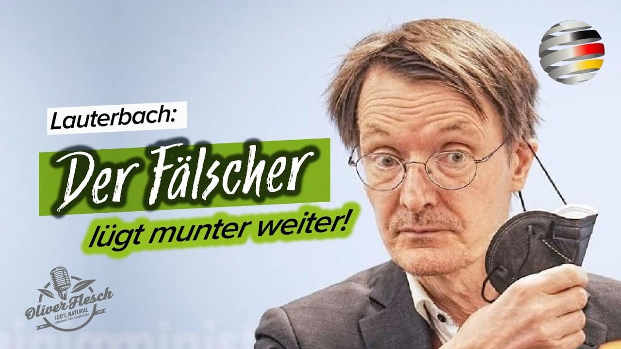 fleschs’-endabrechnung:-minister-lauterbach,-treten-sie-sofort-zurueck!