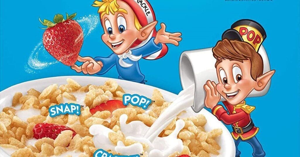 cereal-maker-kellogg’s-donated-over-$91-million-to-blm-after-they-were-harassed-in-2020-for-having-three-white-boys-on-their-cereal-box