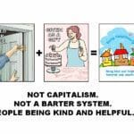“a-weird-hill-to-die-on”-—-socialist-party-mocked-for-childish-description-of-barter-system-as-“not-capitalism”