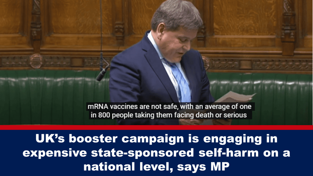 uk’s-booster-campaign-is-engaging-in-expensive-state-sponsored-self-harm-on-a-national-level,-says-mp