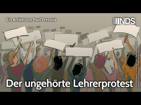 der-ungehoerte-lehrerprotest-|-paul-pretoria-|-nds-podcast