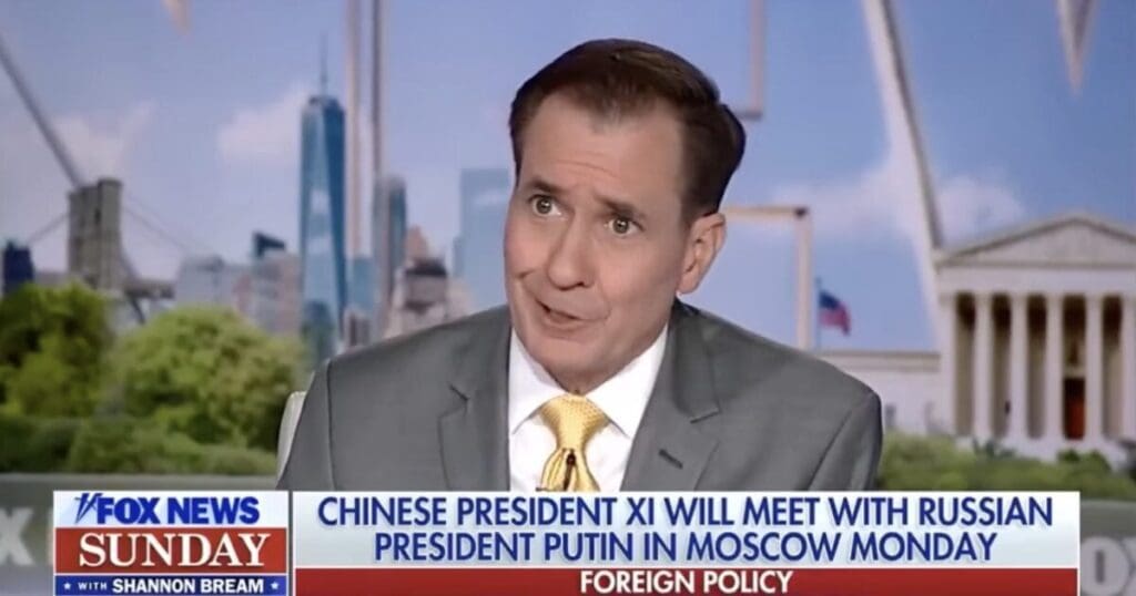 “we-won’t-accept-a-ceasefire”-–-nsc-communications-director-john-kirby-says-war-should-continue-because-a-ceasefire-would-favor-putin-(video)