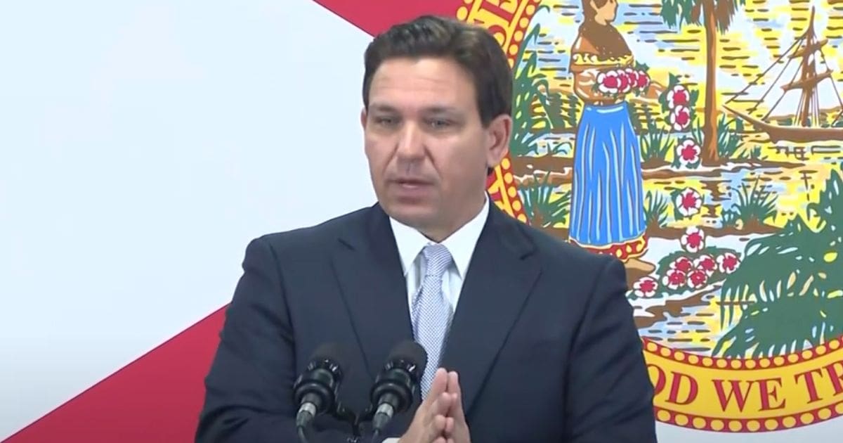 desantis-finally-breaks-silence-on-possible-trump-indictment,-takes-jab-at-trump-while-doing-so