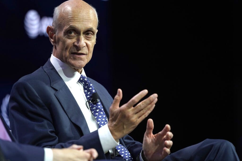 the-supreme-court-has-been-paying-michael-chertoff’s-firm-for-5-years