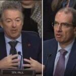 “that-is-not-true!”-–-boom!-sen.-rand-paul-catches-moderna-ceo-lying-to-senate-committee-on-myocarditis-in-young-vaxxed-males-–-calls-him-out-and-enters-into-record-his-public-deceit-(video)