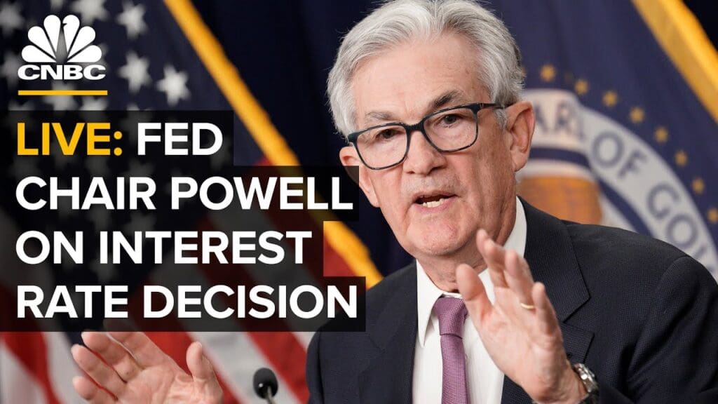 just-in:-federal-reserve-raises-interest-rates-25-basis-points-amid-banking-crisis