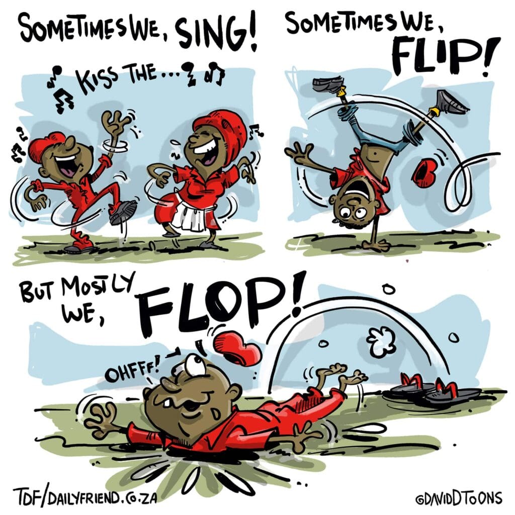 a-flop