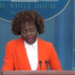 white-house-press-secretary-deflects-after-peter-doocy-presses-her-on-chinese-money-going-to-the-biden-crime-family-(video)