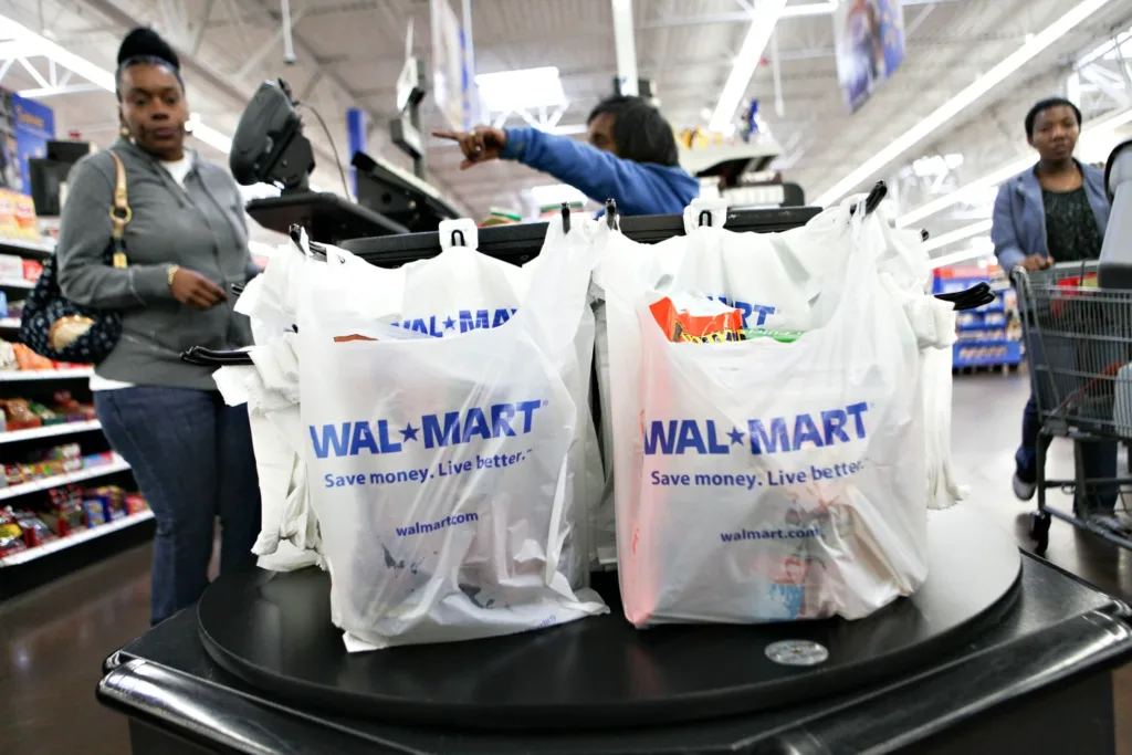 walmart-to-charge-customers-42-cents-per-shopping-bag-starting-march-28-to-tackle-climate-crisis
