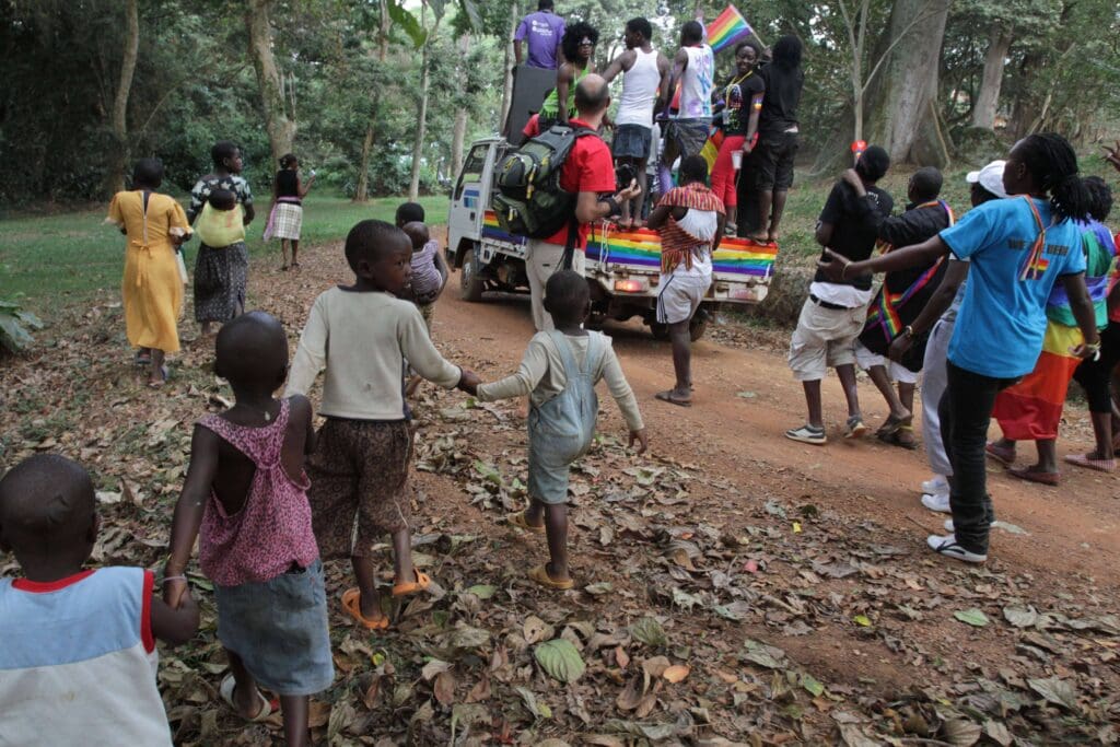 ugandas-antwort-auf-“feministische-aussenpolitik”:-todesstrafe-fuer-schwule