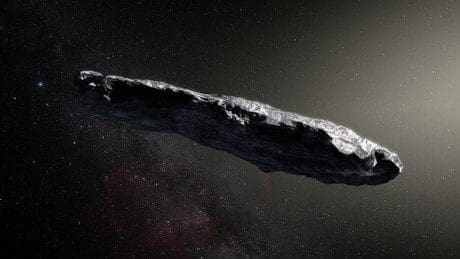 doch-keine-aliensonde:-wissenschaftler-loesen-raetsel-um-interstellaren-besucher-„oumuamua“