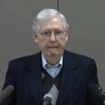 mitch-mcconnell-released-from-rehab-to-convalesce-at-home:-statement
