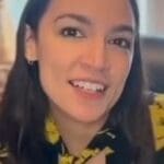 aoc-joins-and-defends-tiktok-—-does-not-disclose-that-the-platform’s-chinese-parent-company-donated-$150,000-congressional-hispanic-caucus