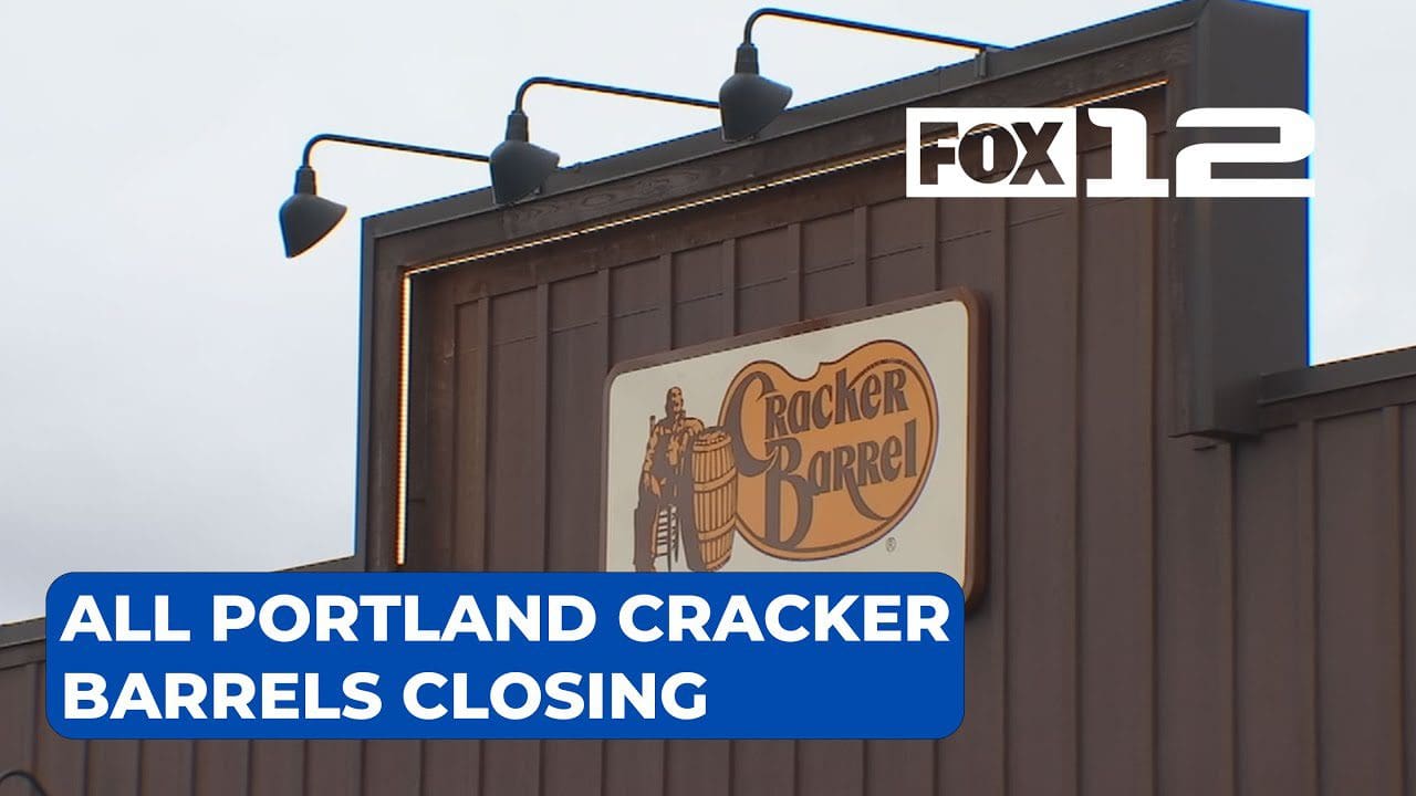 second-large-chain-closes-all-locations-in-portland:-cracker-barrel-permanently-shutters-remaining-area-restaurants