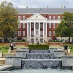 university-of-maryland-to-offer-students-a-minor-in-‘anti-black-racism’