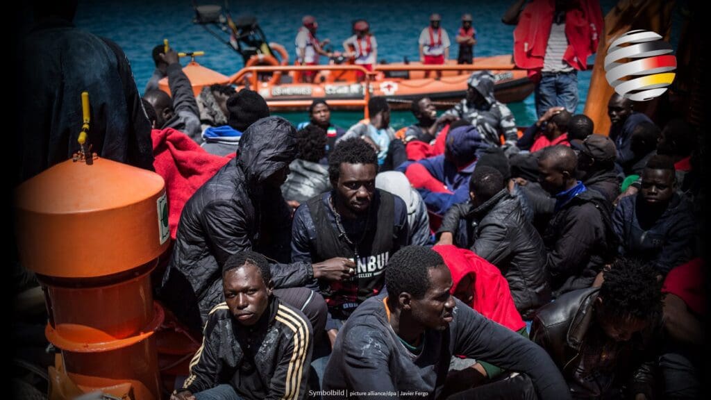 boots-migranten:-900.000-„sind-auf-dem-sprung“,-warnt-italiens-ministerpraesidentin