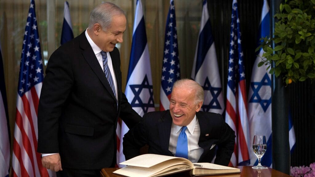 netanyahu-back-in-biden’s-good-graces,-expected-at-white-house-‘soon’