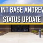 developing:-joint-base-andrews-on-lockdown-after-reports-of-an-armed-man-near-base-housing
