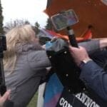 “f**-you!”-trans-individuals-launch-violent,-bloody-assault-on-canadian-conservative-activist-during-rally-–-vancouver-police-tell-major-lie-about-incident-afterwards-(video)