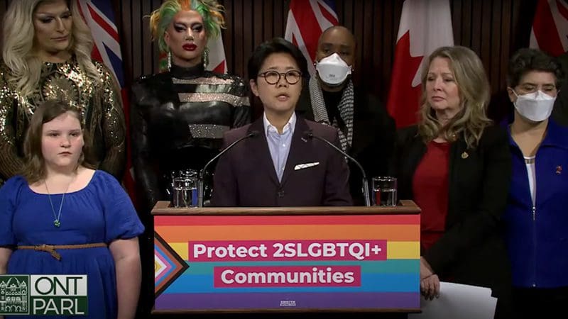 canadian-bill-seeks-to-criminalize-protests-of-lgbtq+-activities,-impose-$25k-fine