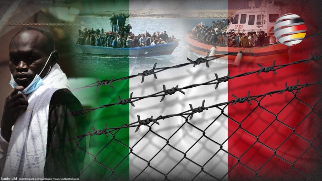 asyl-tsunami:-italien-ruft-ausnahmezustand-aus!