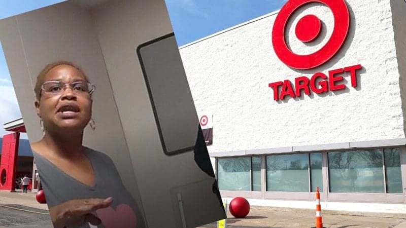 ‘this-is-my-rosa-parks-moment’:-black-woman-demands-‘reparations’-from-target-staff