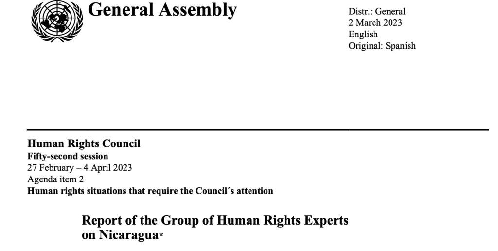nicaragua:-wird-un-menschenrechtsbericht-instrumentalisiert-als-mittel-fuer-regime-change?