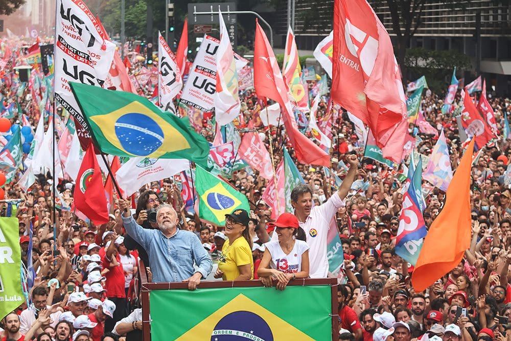 100-tage-lula:-regierung-und-soziale-bewegungen-in-brasilien-ziehen-bilanz