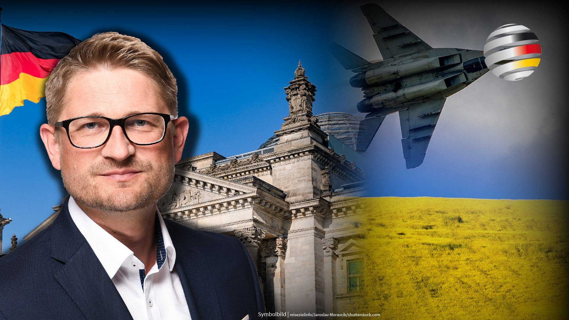 waffen-an-die-ukraine:-afd-beantragt-veto-recht-des-deutschen-bundestages