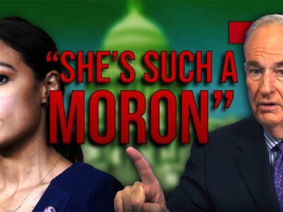 ‘she’s-a-moron!’-o’reilly-blasts-aoc’s-ridiculous-anti-cop-rant-|-bill-o’reilly