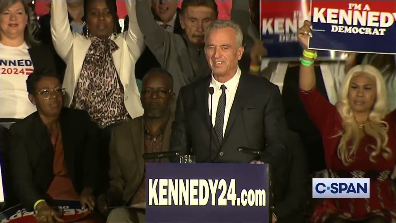 robert-f-kennedy,-jr.-announces-presidential-run-to-packed-house-in-boston-–-vows-to-end-corrupt-merger-of-state-and-corporate-power,-to-prioritize-clean-government,-civil-liberties-and-peace-(video)