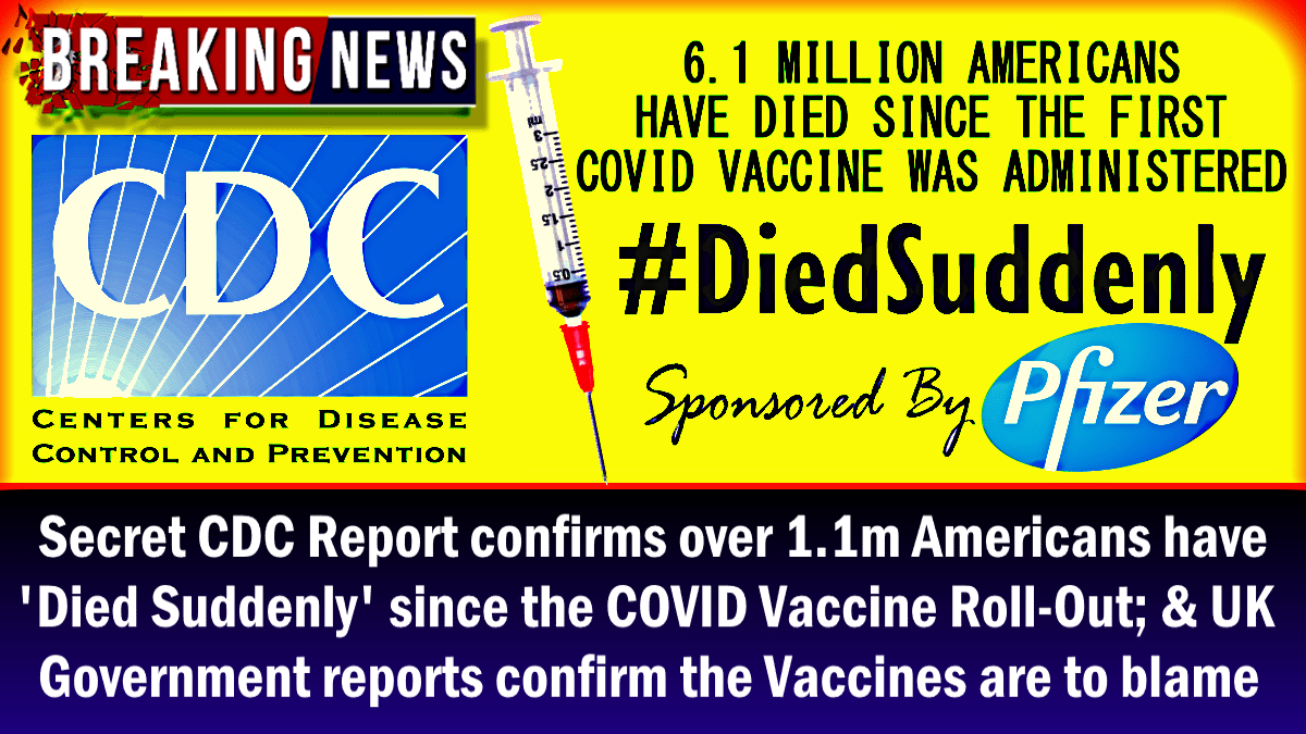 secret-cdc-report-confirms-over-1.1m-americans-have-‘died-suddenly’-since-the-covid-vaccine-roll-out;-&-further-government-reports-confirm-the-vaccines-are-to-blame