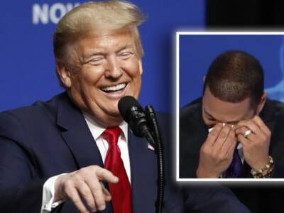 trump:-‘the-dumbest-man-on-television,-don-lemon,-has-finally-been-fired’
